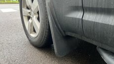 Land Rover Defender 2.0 D240 First Edition 110 5dr Auto Diesel Estate